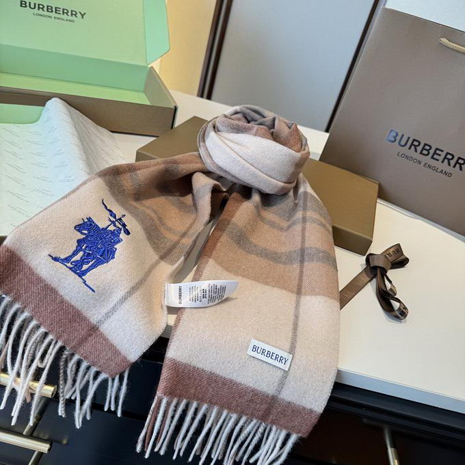 Burberry Scarf ID:20260120-72
